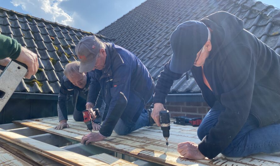 Unterstellmöglichkeit, II.