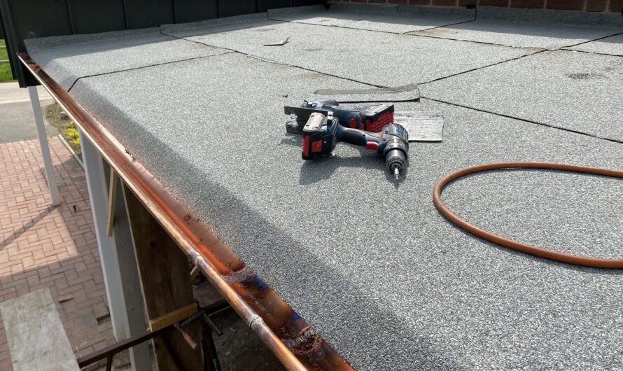 Unterstellmöglichkeit III